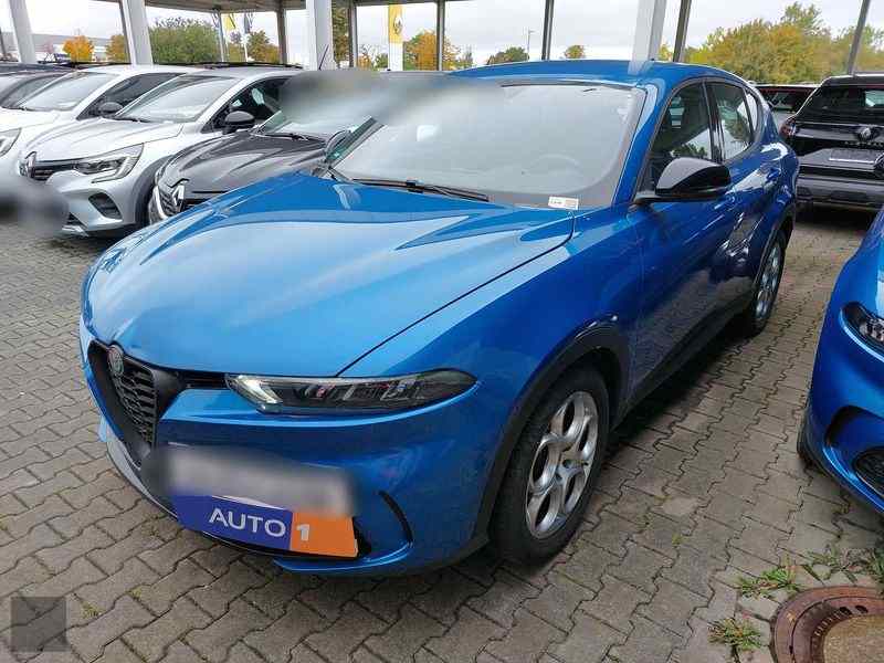 Slika vozila ALFA ROMEO Tonale