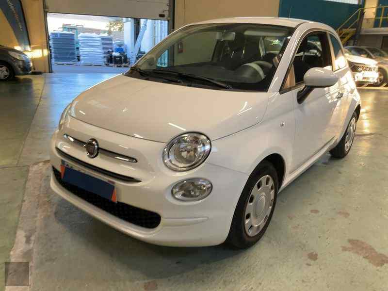 Slika vozila FIAT 500