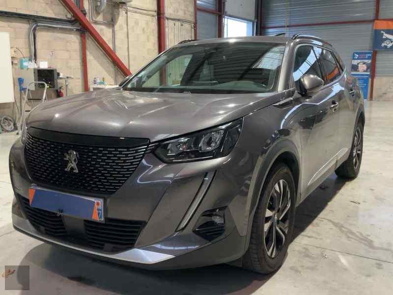 Slika vozila PEUGEOT 2008