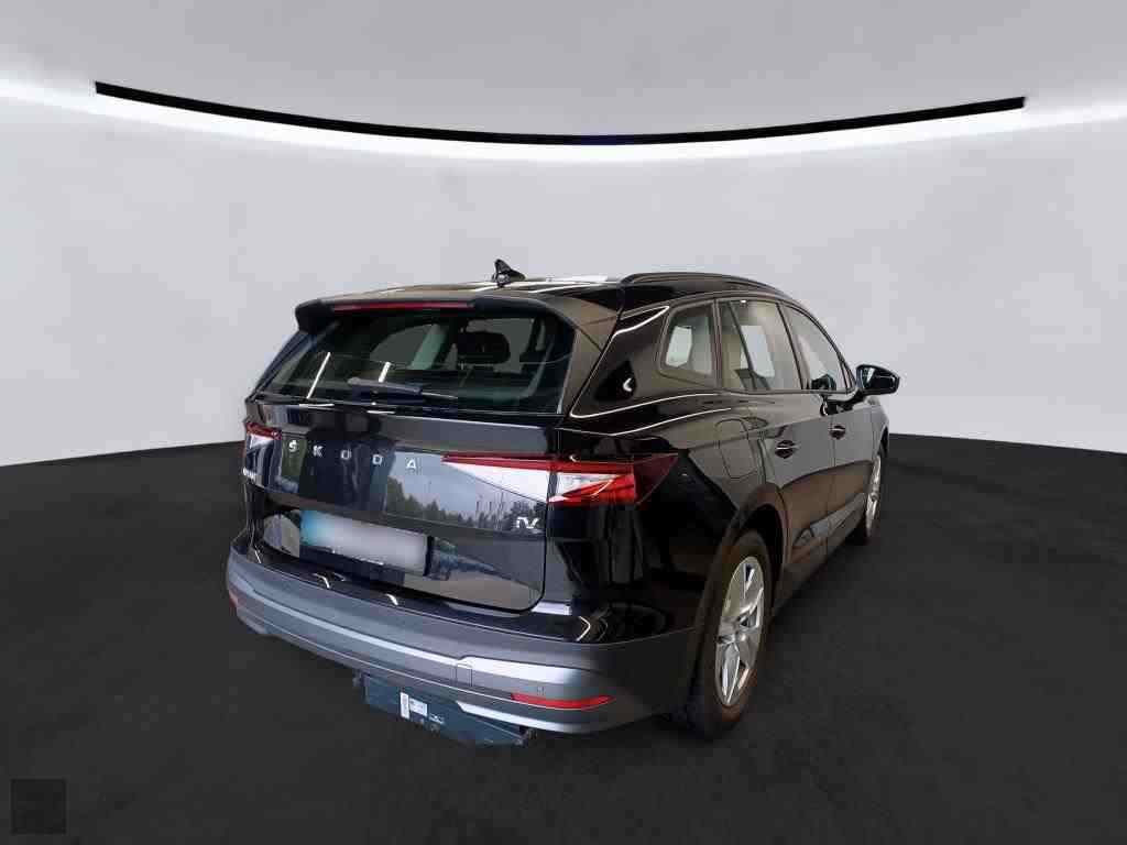 Slika vozila ŠKODA Enyaq