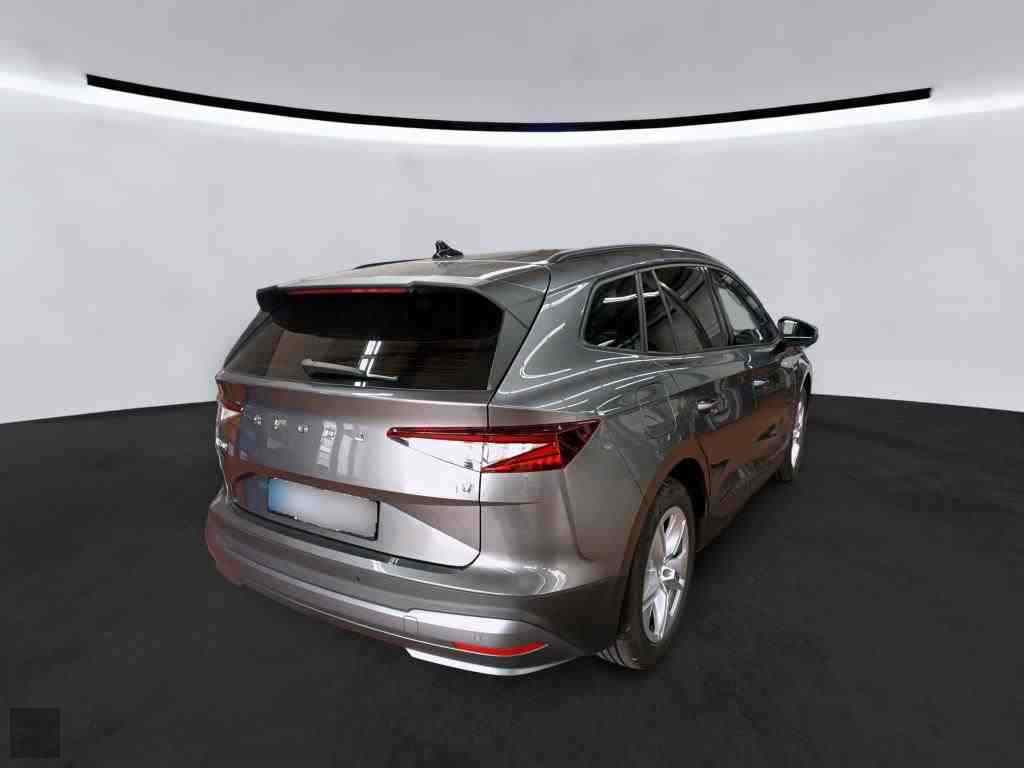 Slika vozila ŠKODA Enyaq