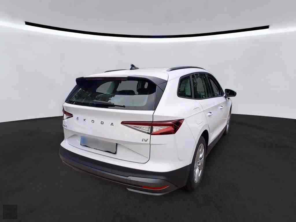 Slika vozila ŠKODA Enyaq