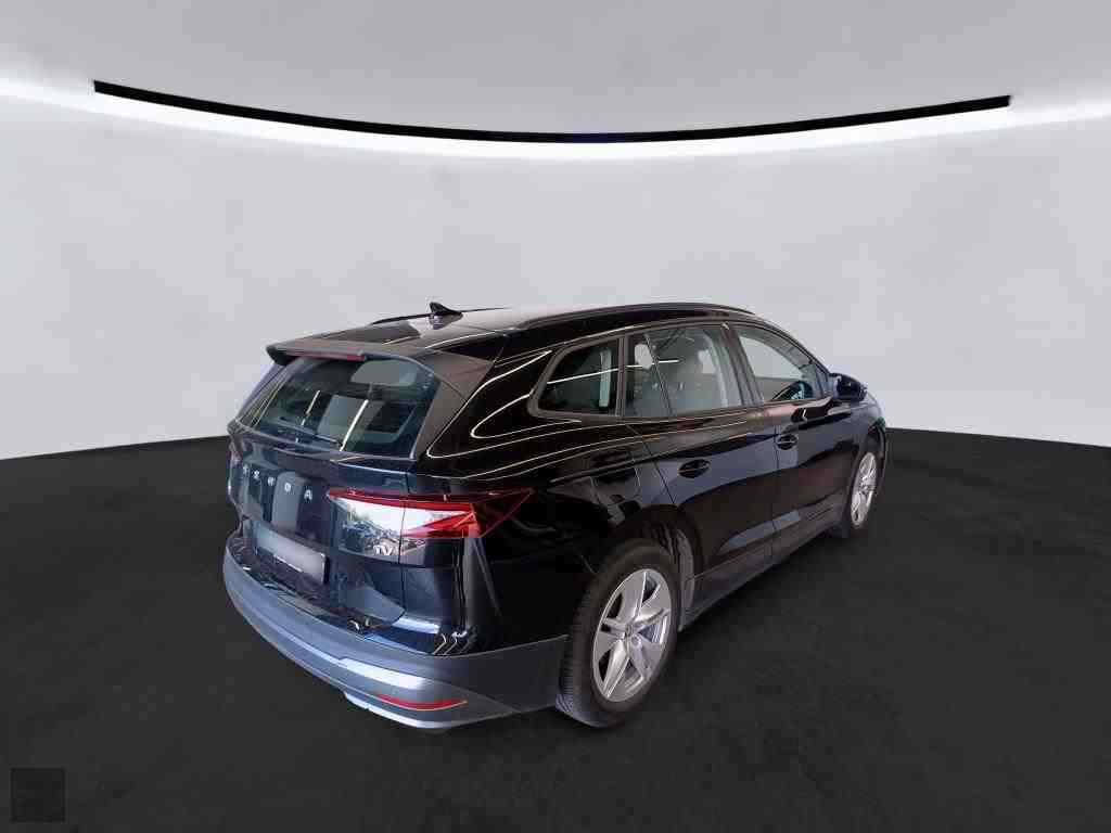 Slika vozila ŠKODA Enyaq