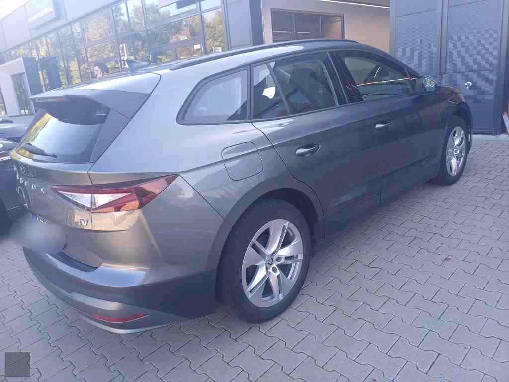 Slika vozila ŠKODA Enyaq