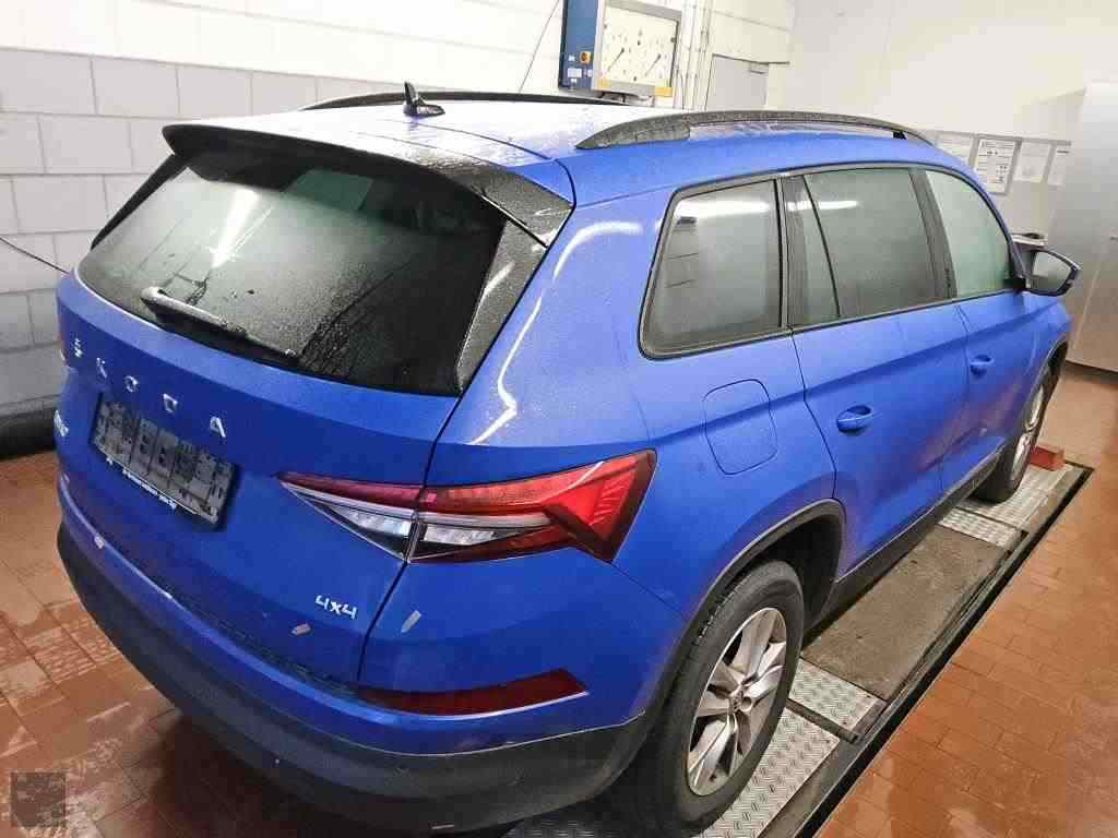 Slika vozila ŠKODA KODIAQ