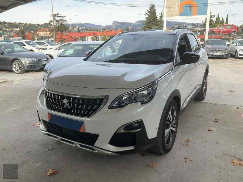 Slika vozila PEUGEOT 3008