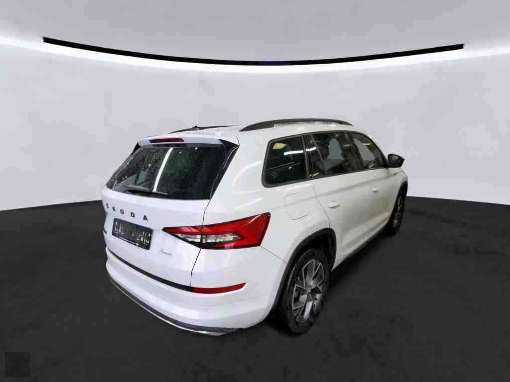 Slika vozila ŠKODA KODIAQ