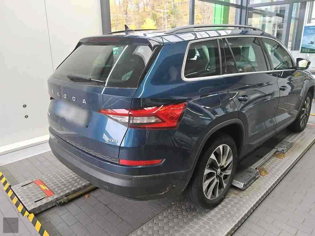 Slika vozila ŠKODA KODIAQ