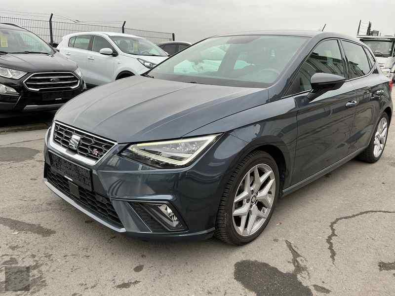 Slika vozila SEAT Ibiza