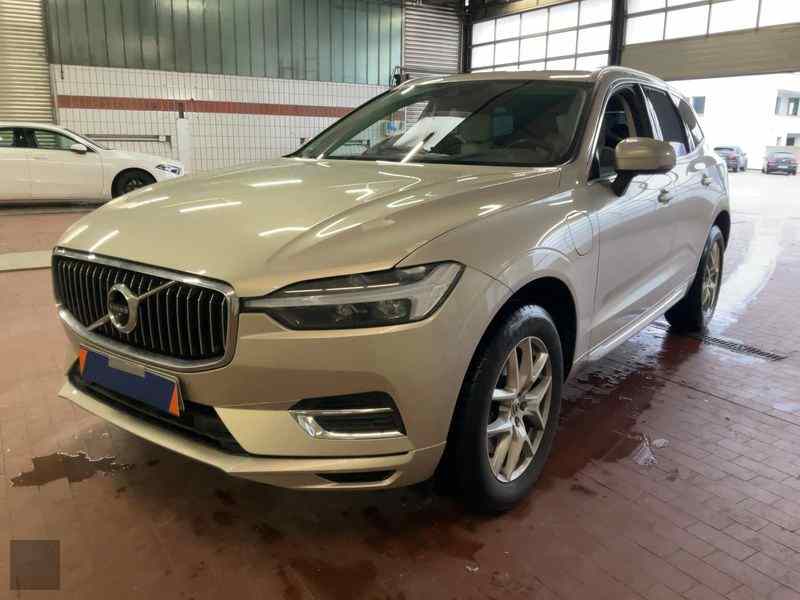 Slika vozila VOLVO XC60