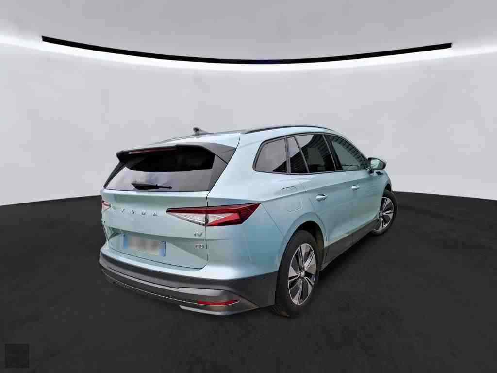 Slika vozila ŠKODA Enyaq