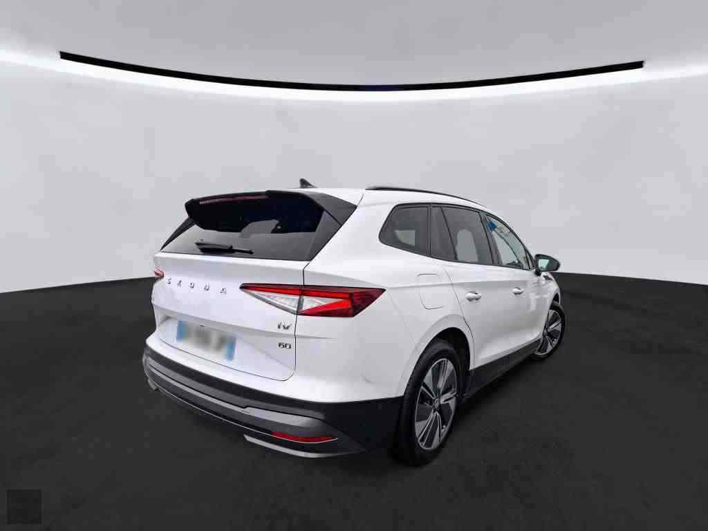 Slika vozila ŠKODA Enyaq