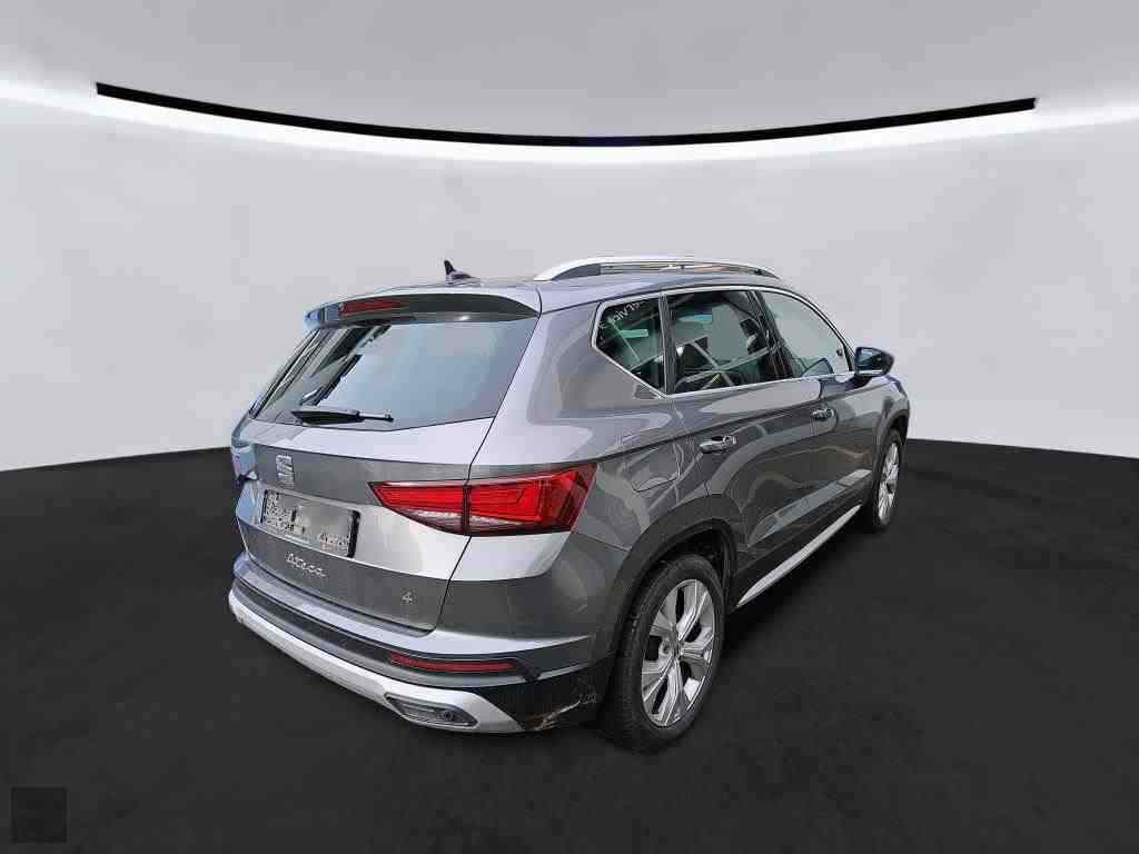 Slika vozila SEAT ATECA