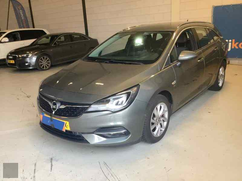 Slika vozila OPEL Astra