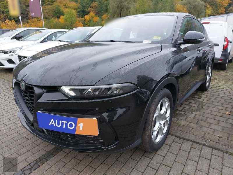 Slika vozila ALFA ROMEO Tonale