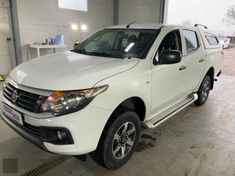 Slika vozila FIAT Fullback