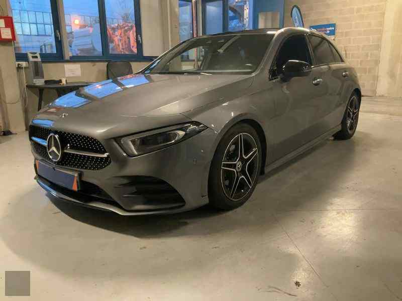Slika vozila MERCEDES-BENZ A-Class