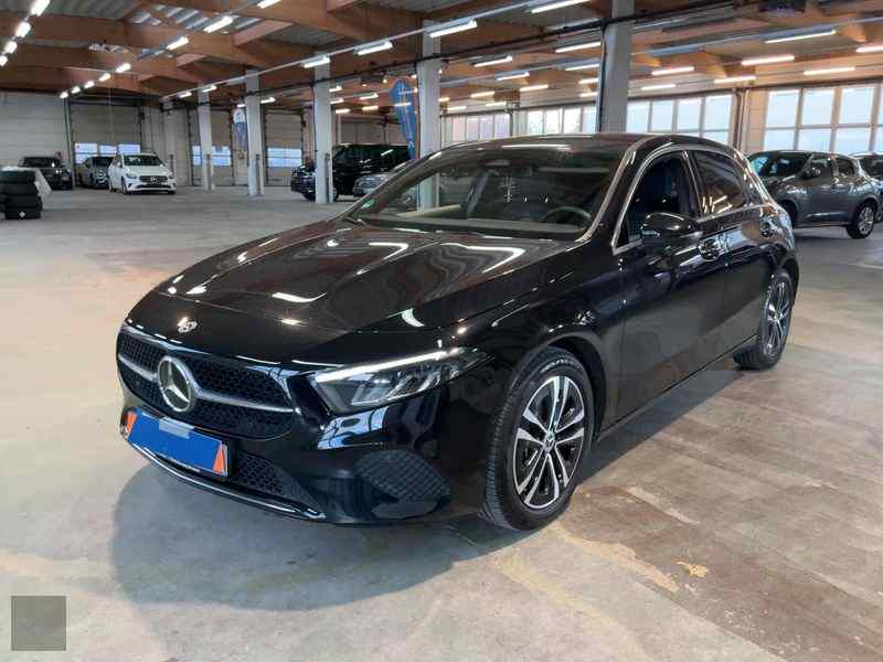 Slika vozila MERCEDES-BENZ A-Class