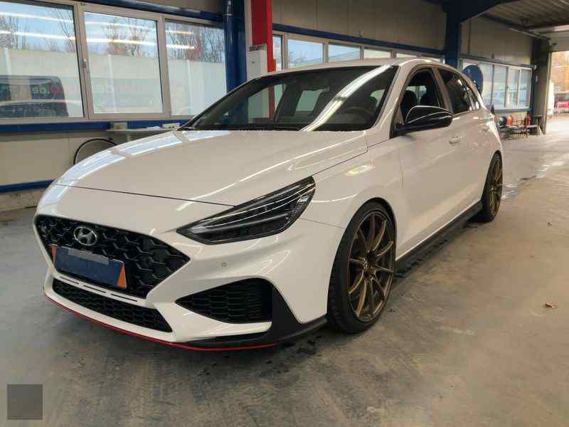 Slika vozila HYUNDAI i30