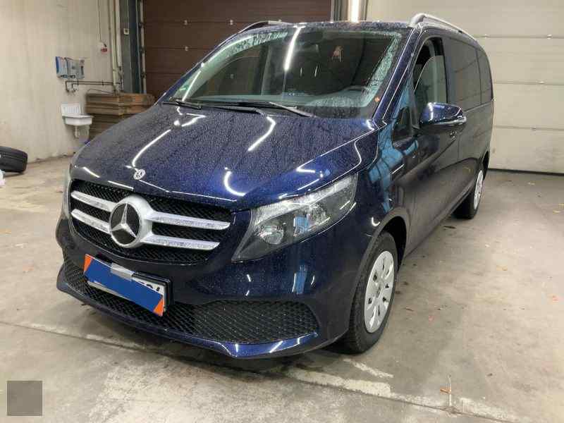 Slika vozila MERCEDES-BENZ V-Class