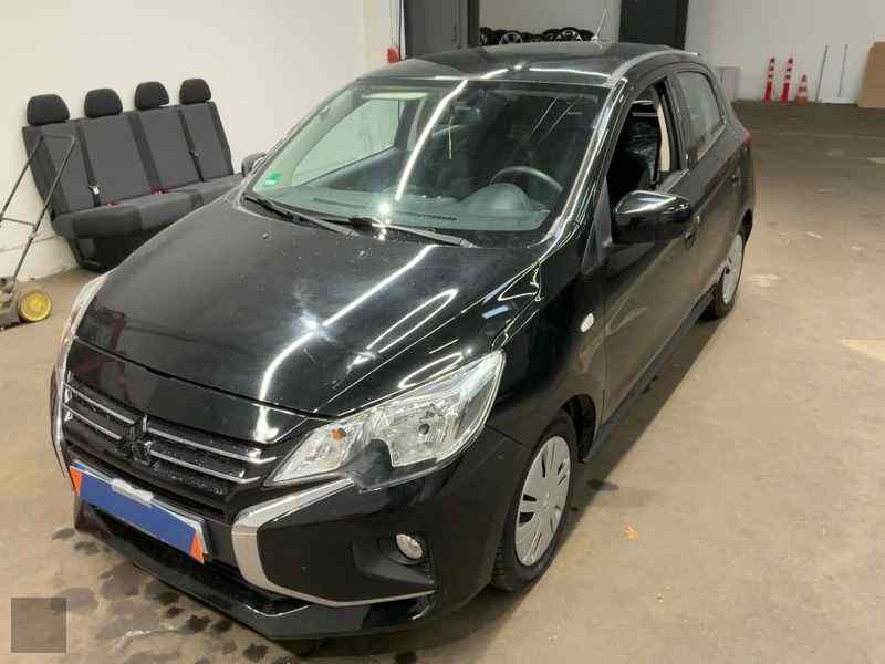 Slika vozila MITSUBISHI Space Star