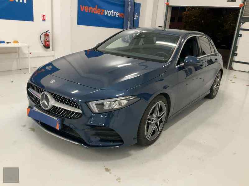 Slika vozila MERCEDES-BENZ A-Class