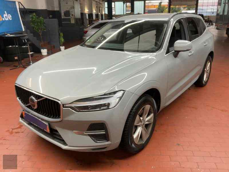 Slika vozila VOLVO XC60