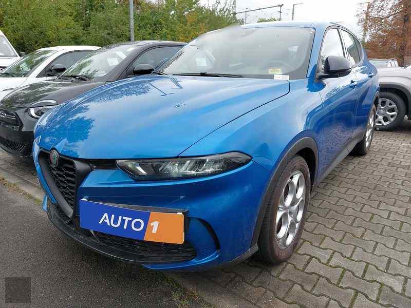 Slika vozila ALFA ROMEO Tonale