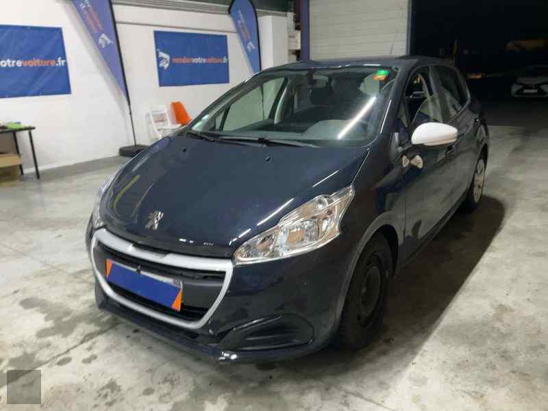 Slika vozila PEUGEOT 208