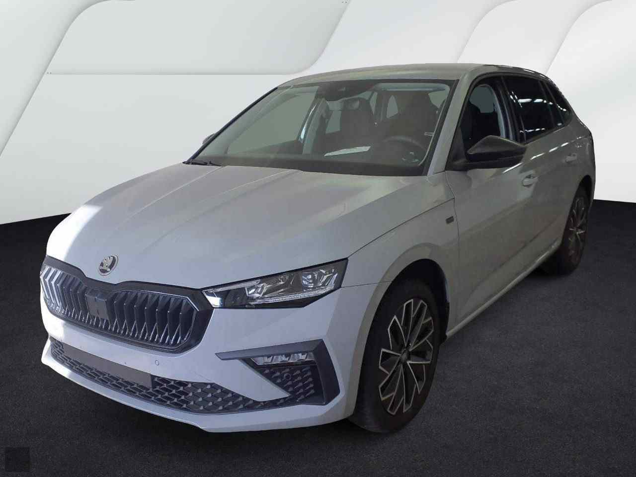 Slika vozila ŠKODA SCALA