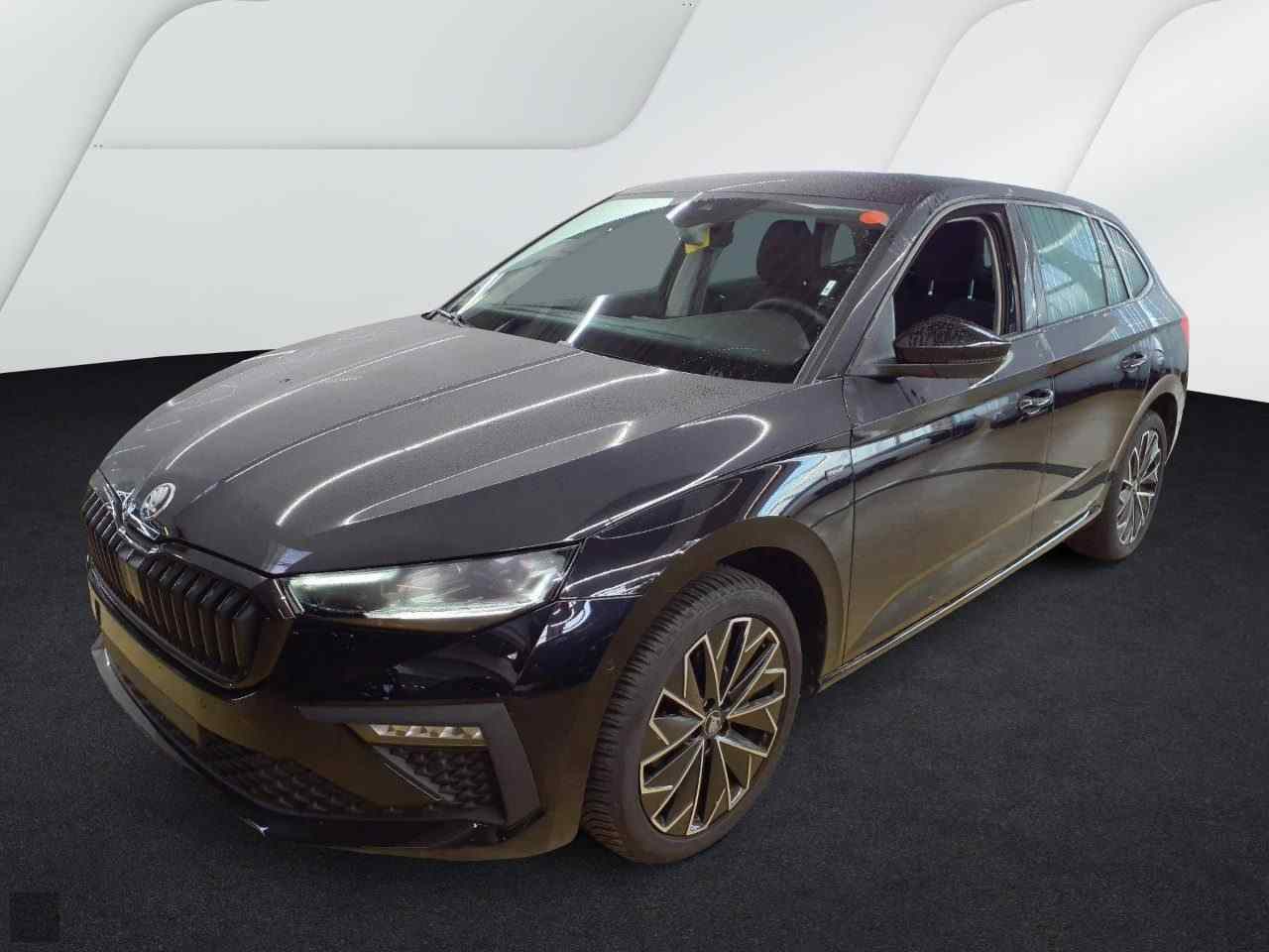 Slika vozila ŠKODA SCALA