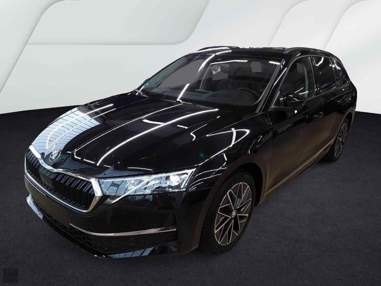 Slika vozila ŠKODA Octavia