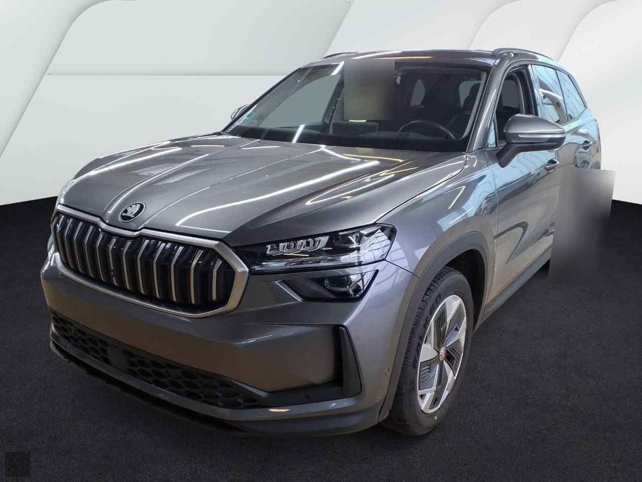 Slika vozila ŠKODA KODIAQ