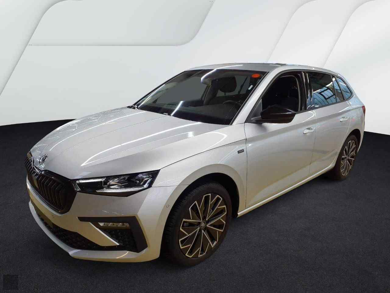 Slika vozila ŠKODA SCALA