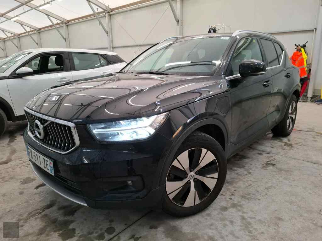 Slika vozila VOLVO XC40