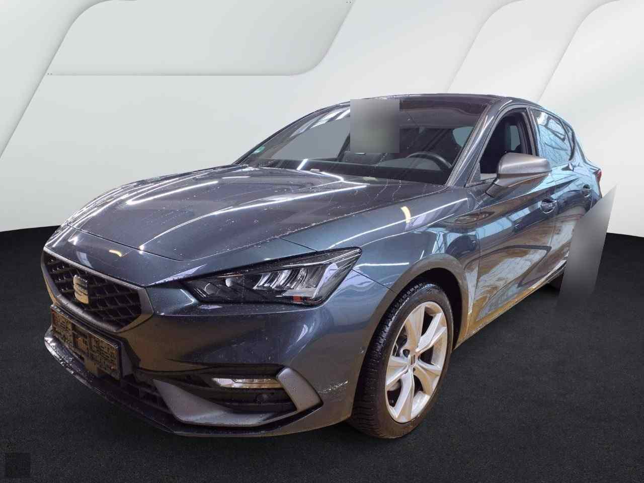 Slika vozila SEAT Leon