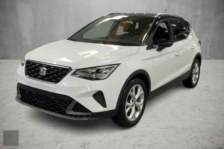 Slika vozila SEAT ARONA