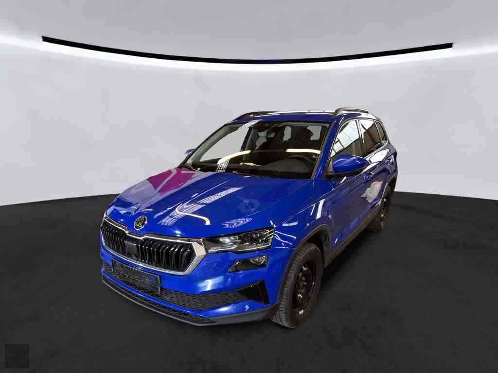 Slika vozila ŠKODA KAROQ