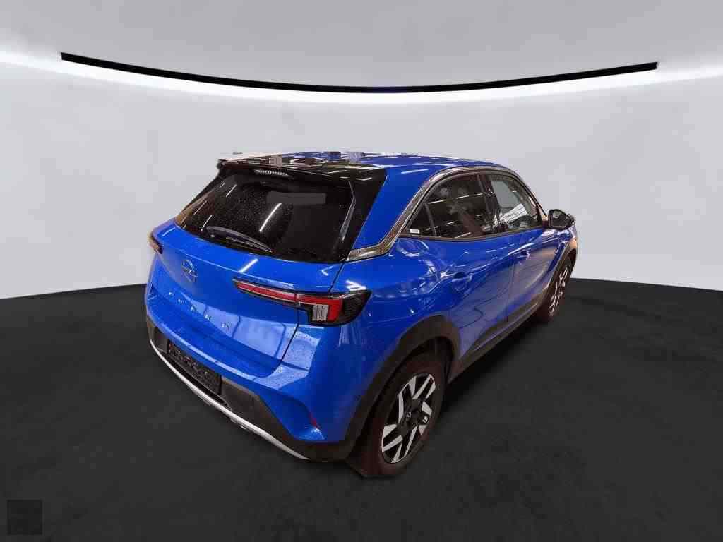 Slika vozila OPEL Mokka