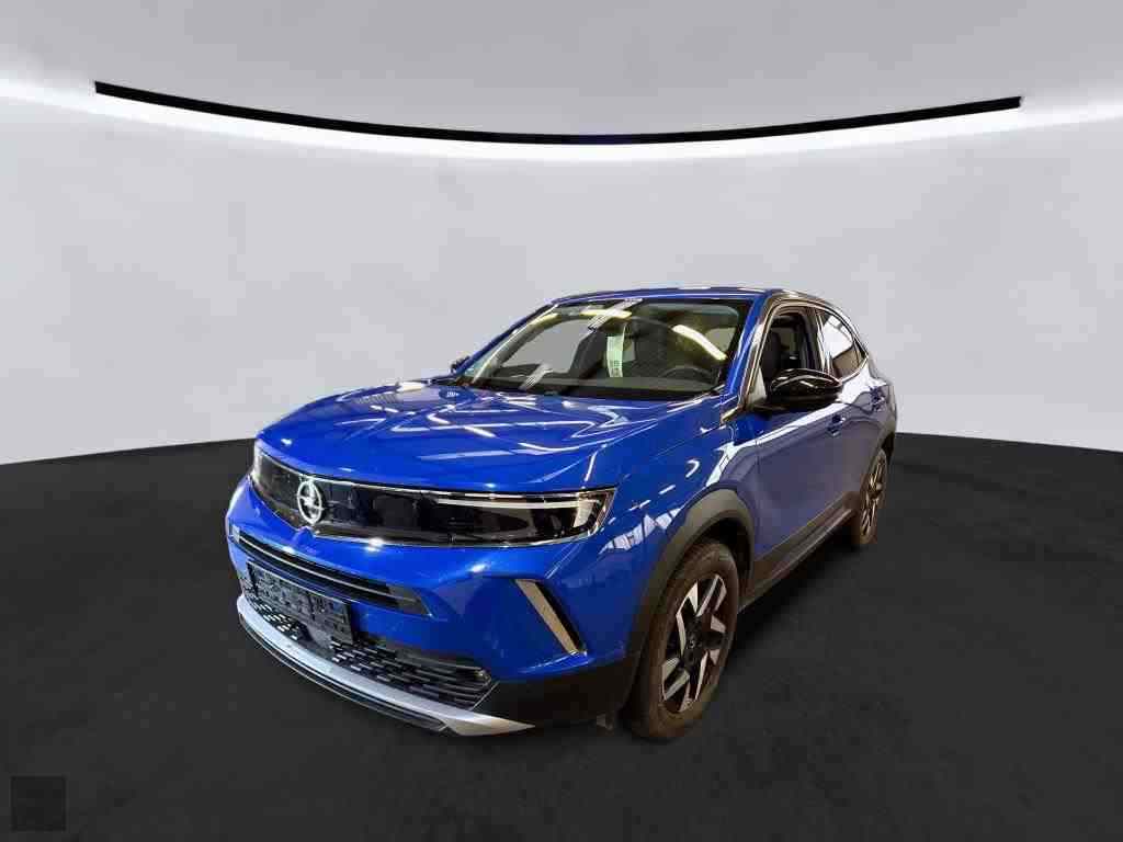 Slika vozila OPEL Mokka