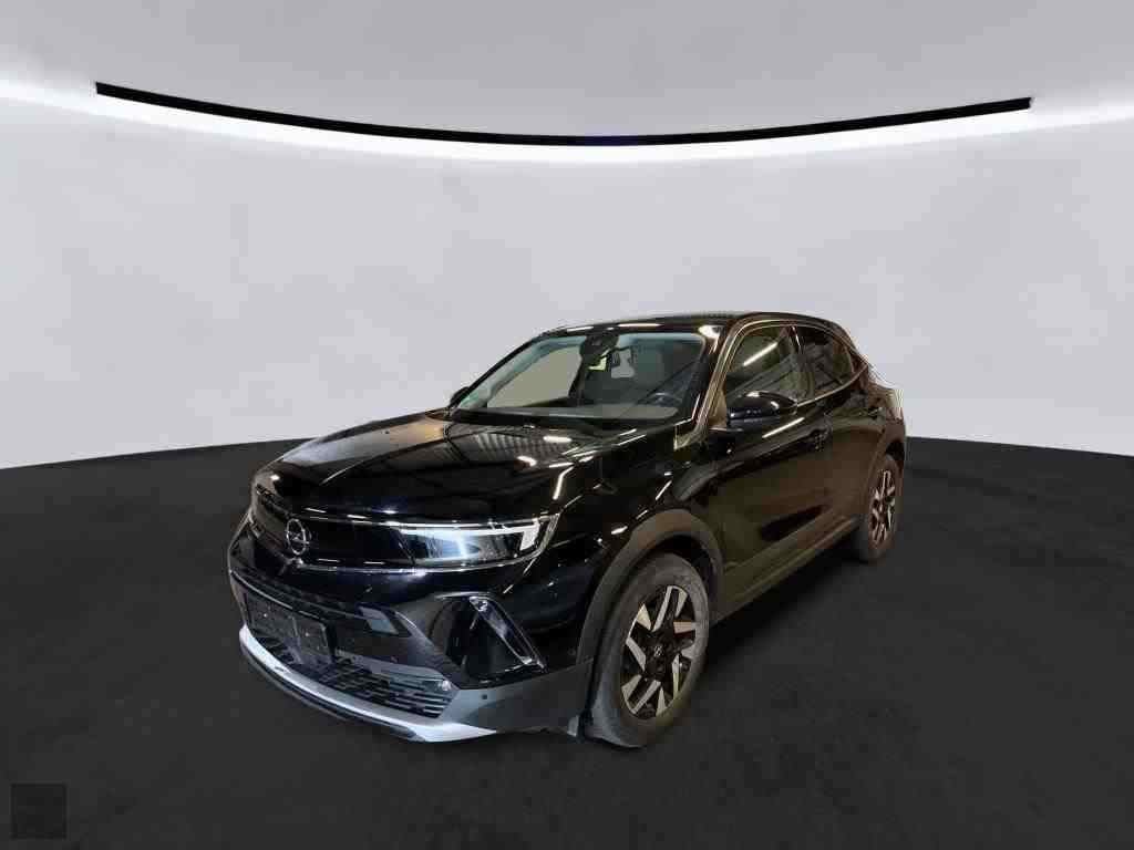 Slika vozila OPEL Mokka