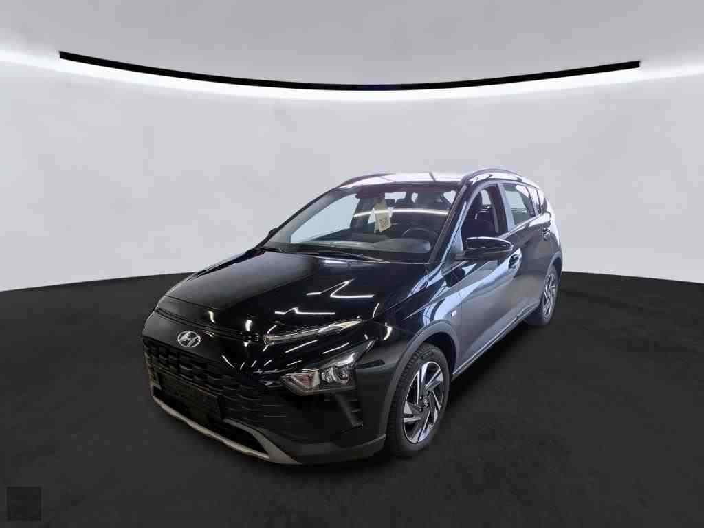 Slika vozila HYUNDAI Bayon