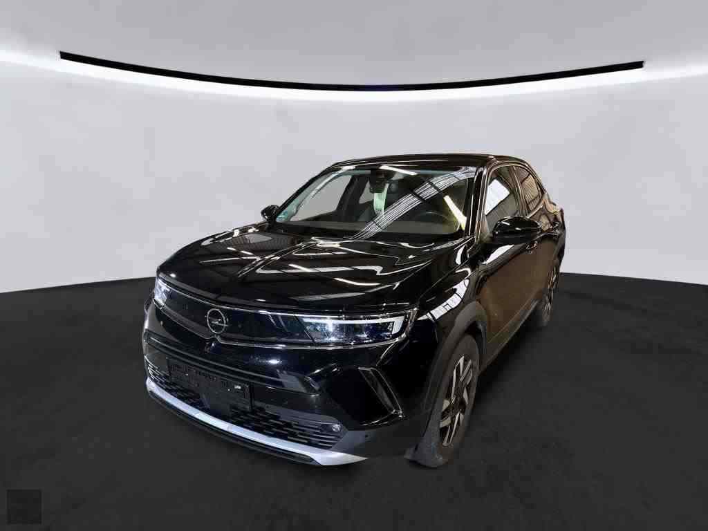 Slika vozila OPEL Mokka