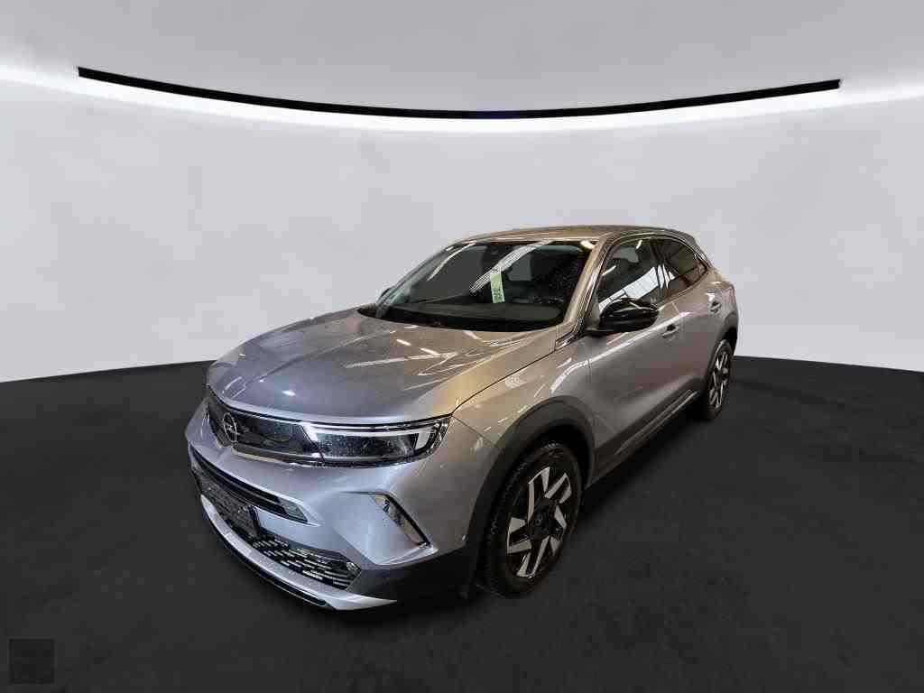 Slika vozila OPEL Mokka