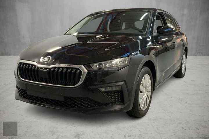 Slika vozila ŠKODA SCALA