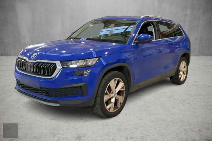 Slika vozila ŠKODA KODIAQ