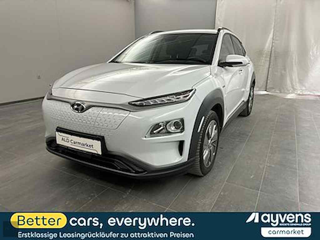 Slika vozila HYUNDAI KONA