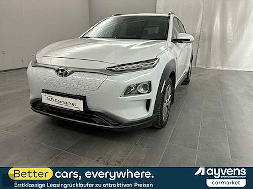 Slika vozila HYUNDAI KONA