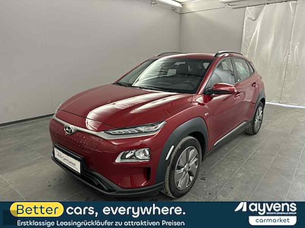 Slika vozila HYUNDAI KONA