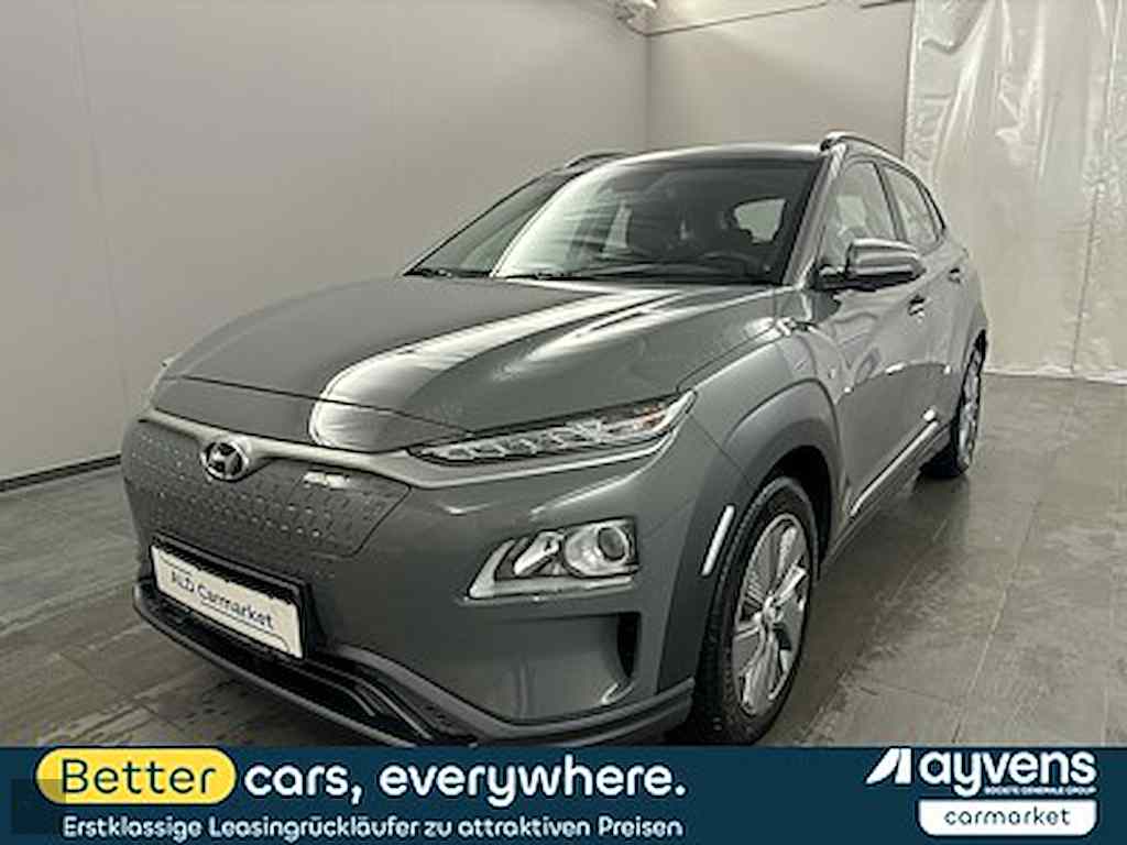 Slika vozila HYUNDAI KONA